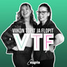 VTF Jakso 2 – Naisia mitalitelineinä, Heard vs. Depp ja etätyösääntöjä Elon Muskin tapaan