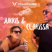VirtualTraveller-podcast