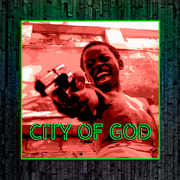 Jakso 6 - City Of God