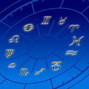 Nyt meni horoskoopit liian monimutkaisiksi