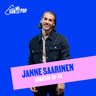 Suomipopin keskipäivä - Janne Saarinen - podcast