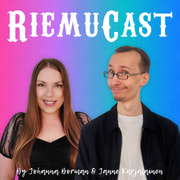 RiemuCast - podcast