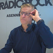 DJ-vieras Markku Kanerva HJK:n Mestarien liiga-kaudesta: "Olin vähän pettynyt pidemmän aikavälin vaikutuksiin"
