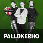 Pallokerho