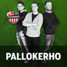 Pallokerho - podcast