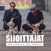 37. Teknologia ja NFT - ATK:ssa on tulevaisuus feat. Jaakko Lindgren