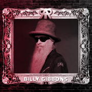 Viikko 43 - Billy Gibbons
