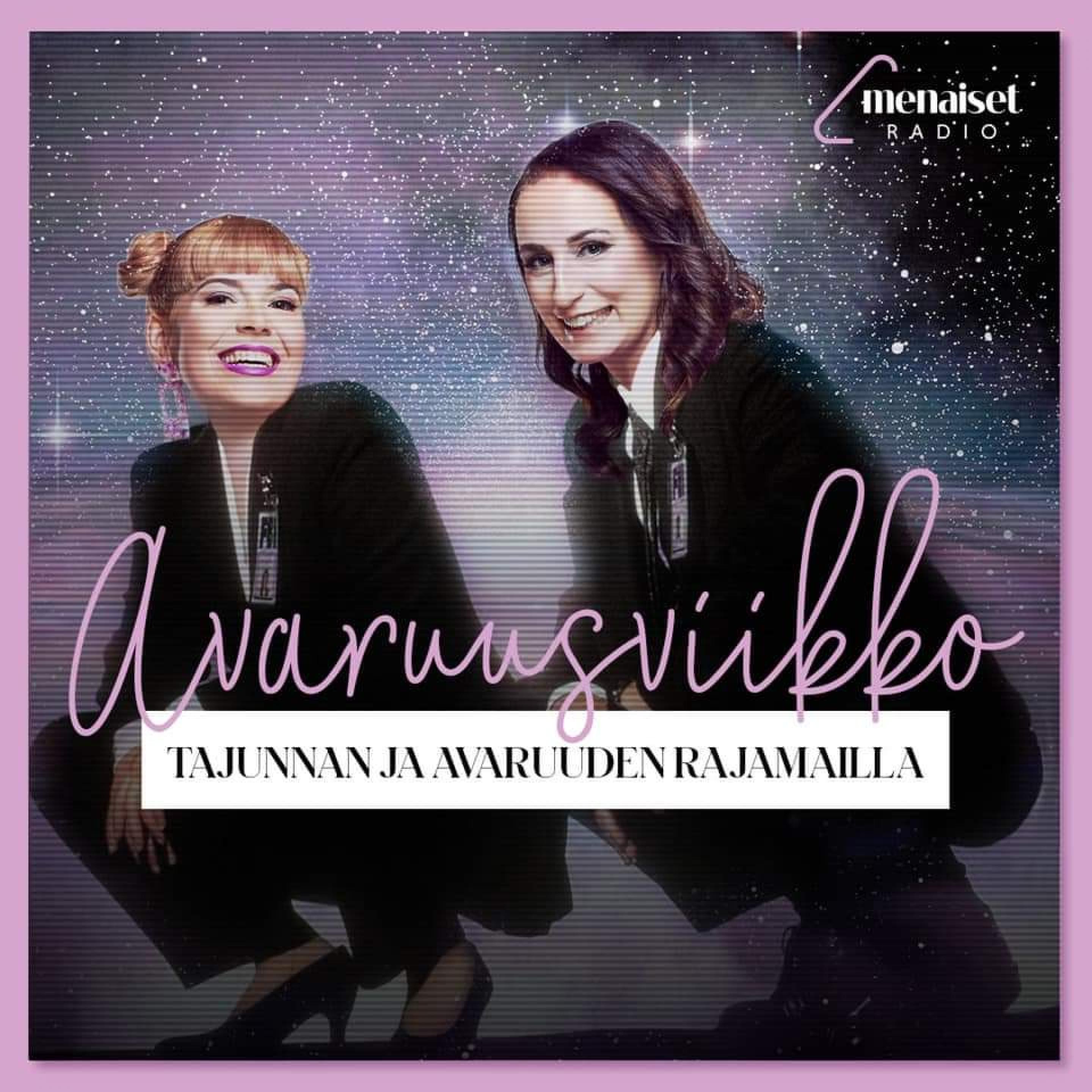 Ida-Liina & Alina – Me Naiset Radion aamun parhaat . | Supla