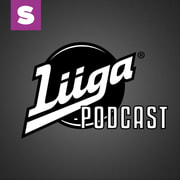 Liiga-podcast, jakso 55: Vieraana Raimo Helminen