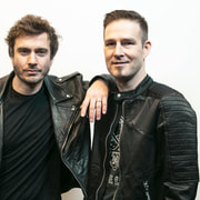 Darude ja Sebastian Rejman edustavat Suomea Euroviisuissa – ensimmäisen biisiehdokkaan ympärille nousi plagiointikohu
