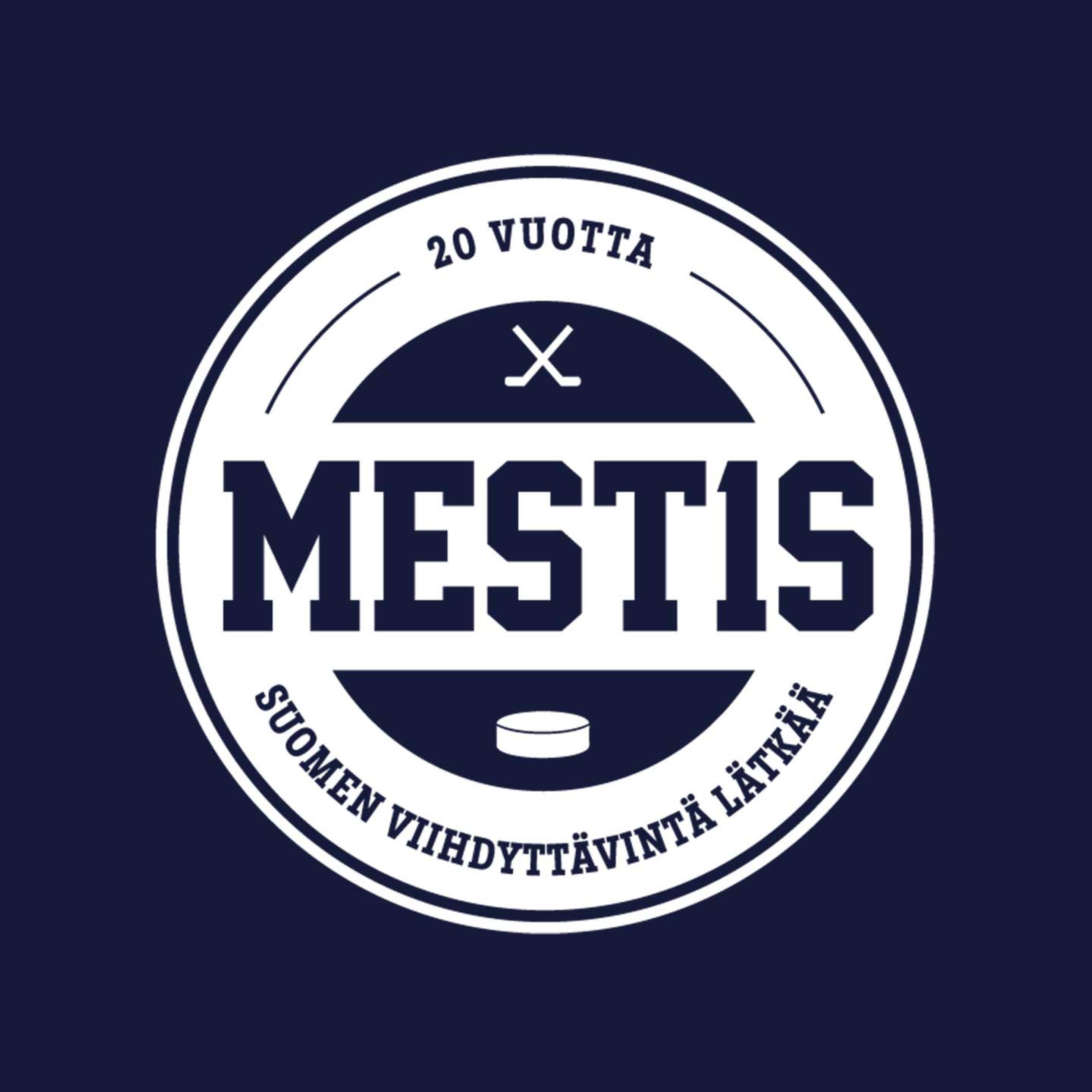 Mestis - Suomen viihdyttävintä lätkää - podcast