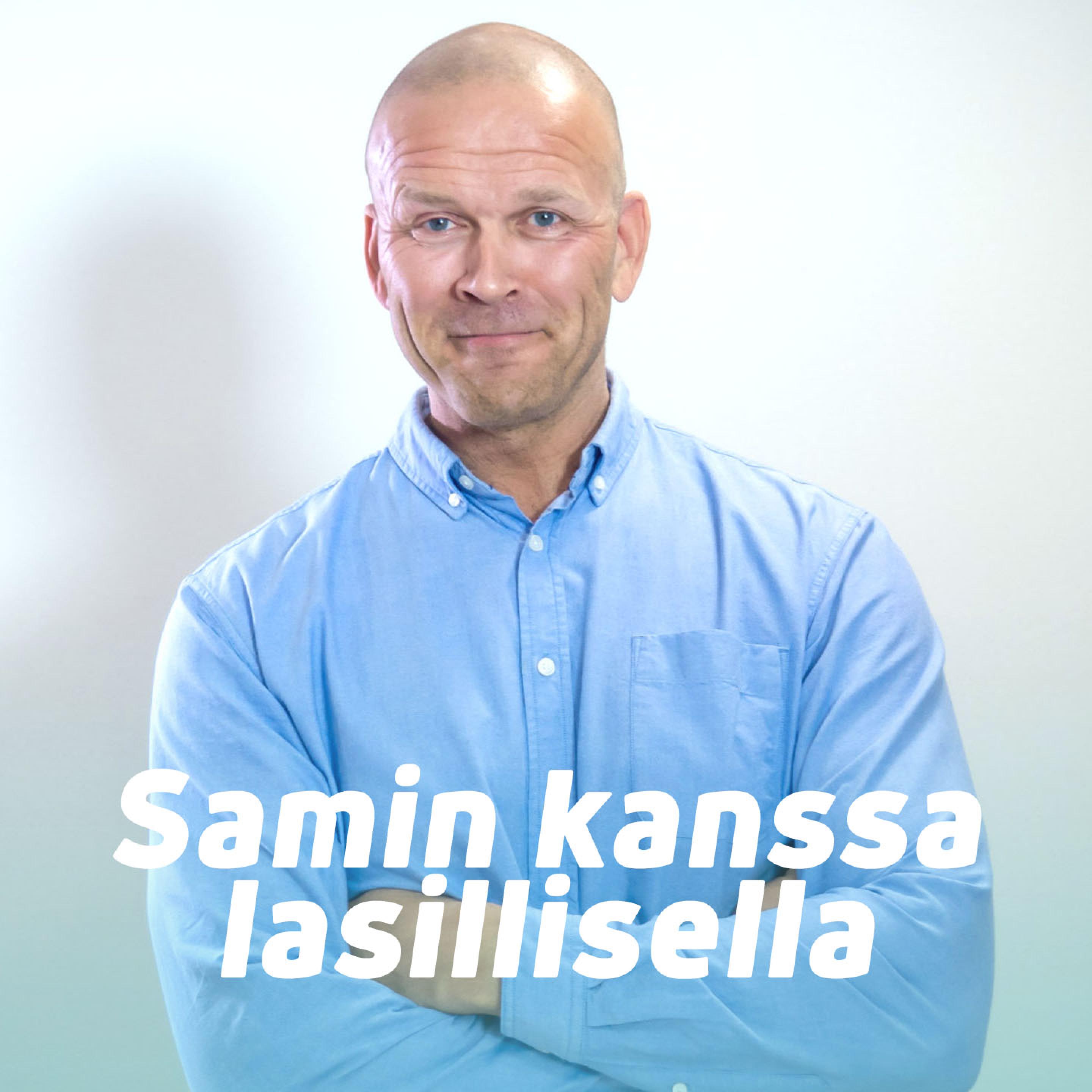 Uni, liikunta ja ruoka - vieraana kiropraktikko Kristian Ekström