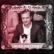 Viikko 6 - Mike Patton