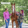 #27 Hevosista ammatti – vieraana kouluratsastaja Mona-Lisa Westman