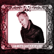 Viikko 30 - James Hetfield