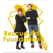 Rescue Ad Foundation – keskustelua mainonnasta