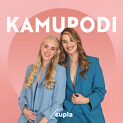 Kamupodi - podcast