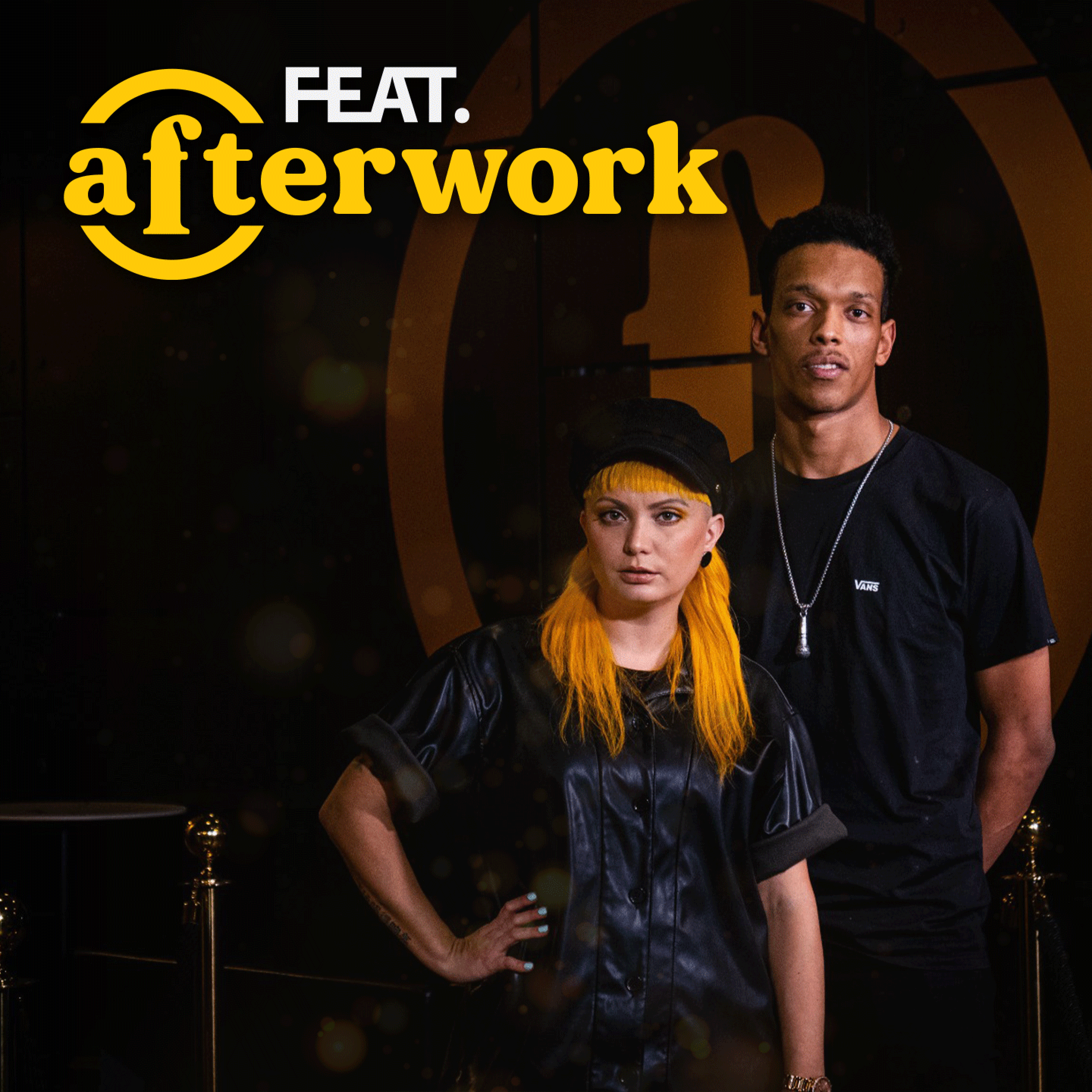 FEAT.FI: Feat Afterwork - podcast