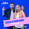 Juuso ja Tinni Show - podcast