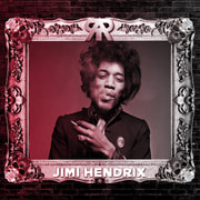 Viikko 34 - Jimi Hendrix