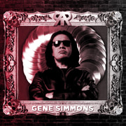 Viikko 33 - Gene Simmons