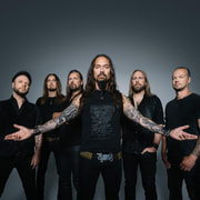 Amorphis uudesta Halo -albumista: Levylle vaadittiin lisää örinää