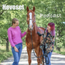 K3 #9 Rakkaudesta hevosiin ja kilpailemiseen – vieraana Janniina Nikku