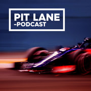 Pit Lane -podcast