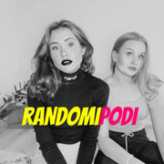 Randomipodi - podcast