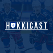 HokkiCast - podcast