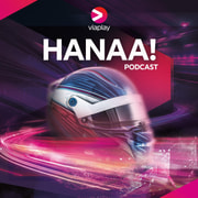 Hanaa! - podcast