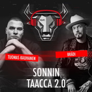 SONNIN TAACCA 2.0 #12 FEAT. VIEW