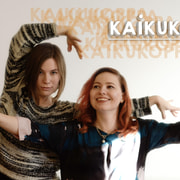Kaikukoppa - podcast