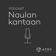 Naulan kantaan - podcast