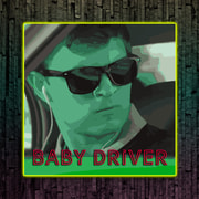 KAUSI 5 ALKAA! Jakso 62 - Baby Driver
