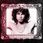 Viikko 26 - Jim Morrison