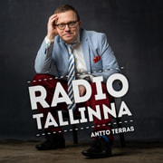 Toimittaja Marjo Näkin hurja Tallinna-elämä!