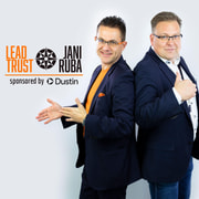 Lead & Trust by Jani ja Ruba by Dustin
