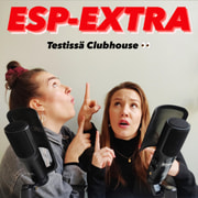 ESP-EXTRA: Clubhouse