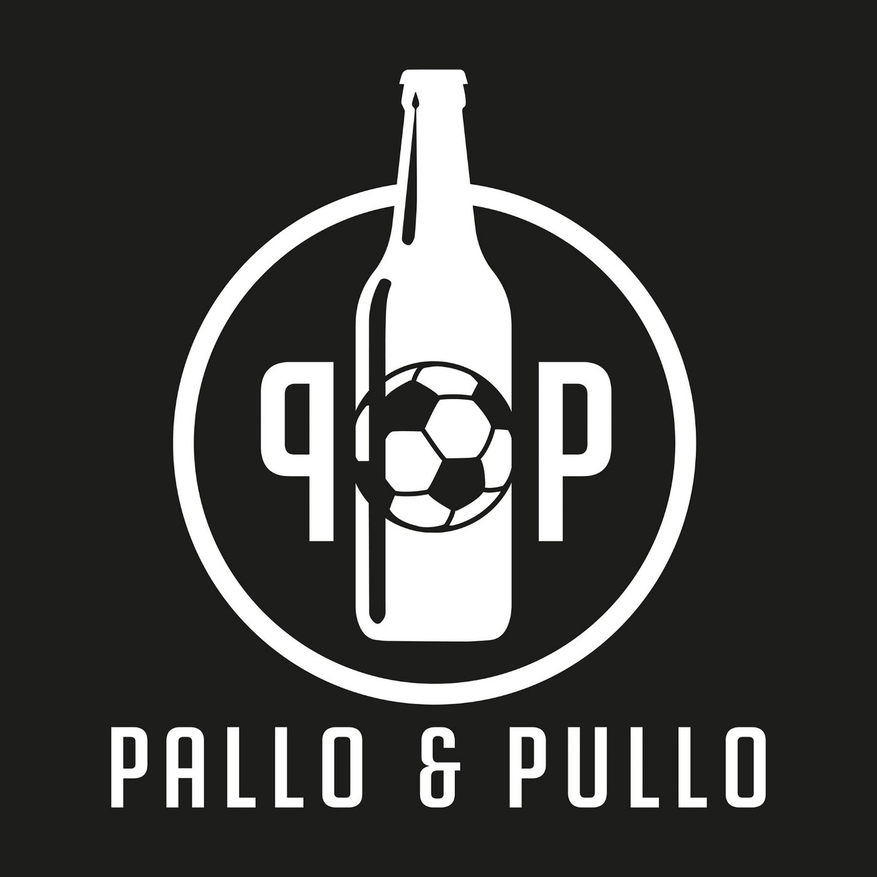 PALLO & PULLO - podcast