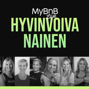 1. Naiset MyBnB Live -podcastin takana