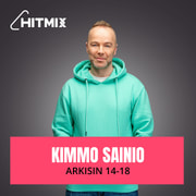 HitMixin Iltapäivä 31.01.2020: Haastattelussa Vilma Alina