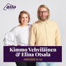 Aito Iskelmä - Kimmo Vehviläinen ja Elina Otsala