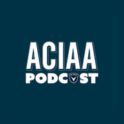 ACIAA Podcast - 4/2021: Vieraana Rasmus Karjalainen