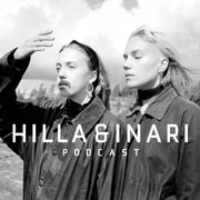 Hilla ja Inari Podcast