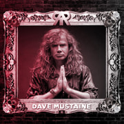 Viikko 37 - Dave Mustaine