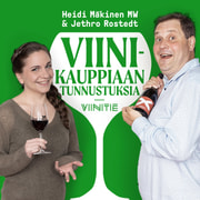 2. Viinintuotannon myytit ja todellisuus: vieraana suomalainen viinintekijä Nea Berglund