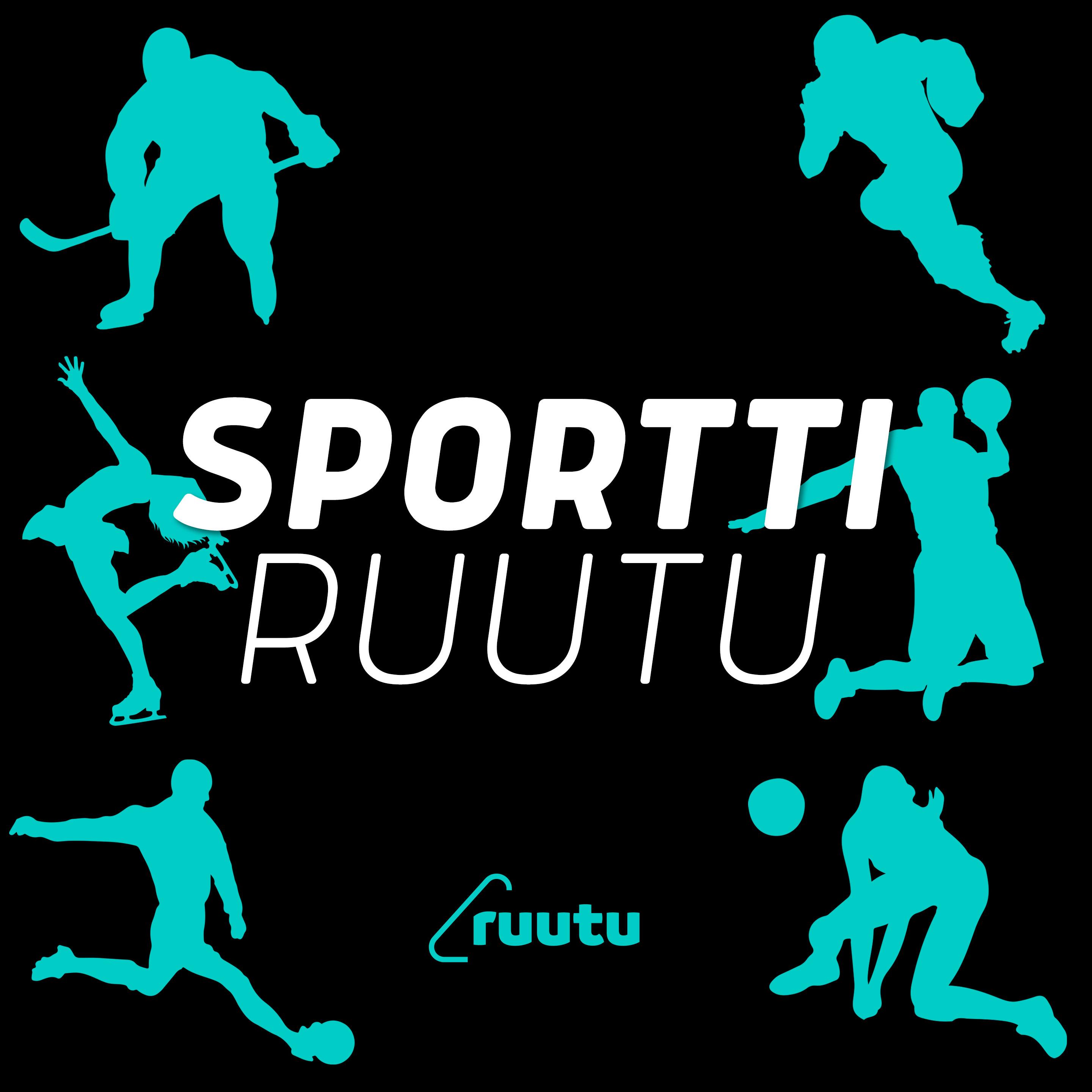 SporttiRuutu - podcast