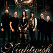 Nightwish: Olemme olleet hyvin optimistisia, mutta tylsistyneitä
