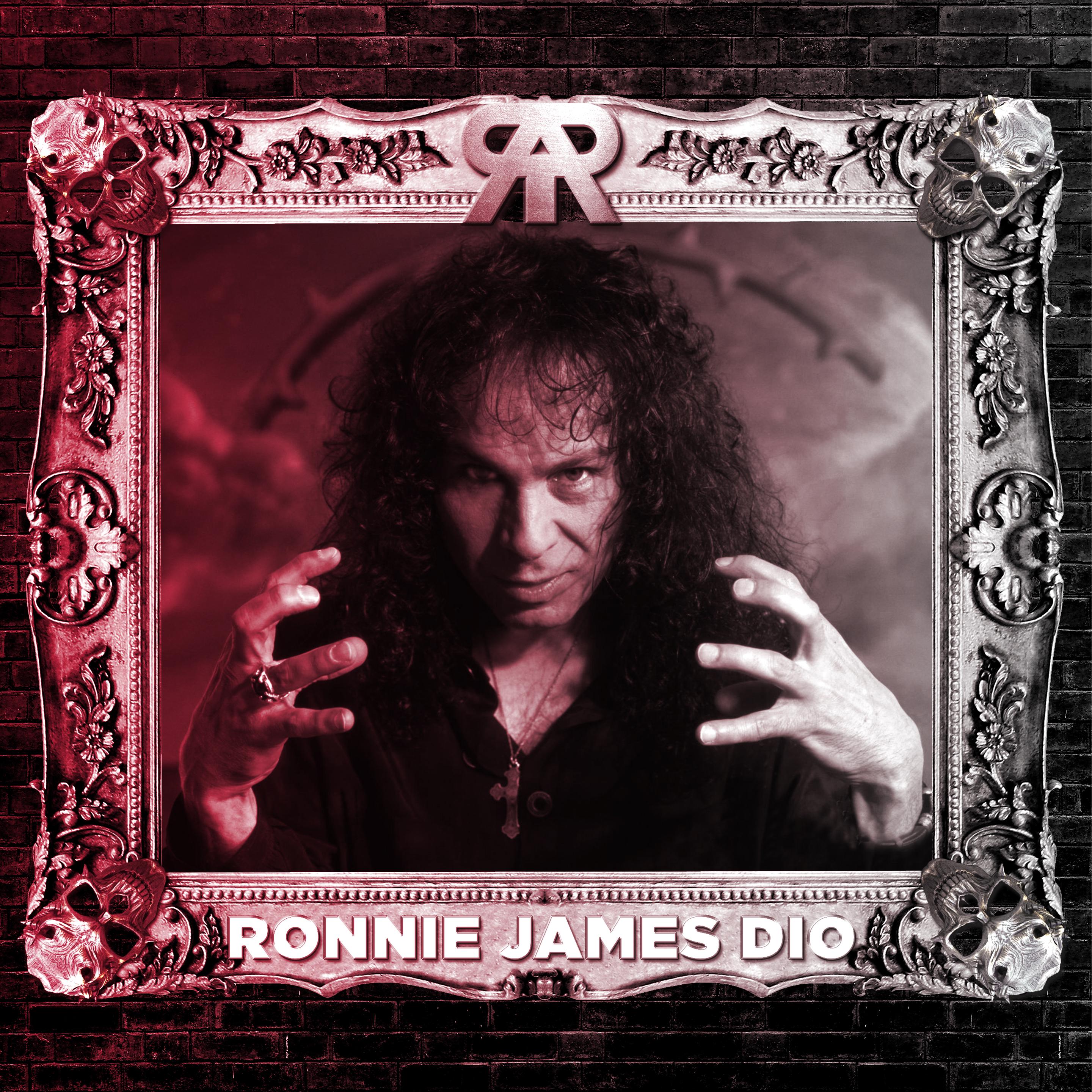 Viikko 41 - Ronnie James Dio